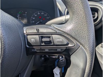 2023 Toyota Yaris