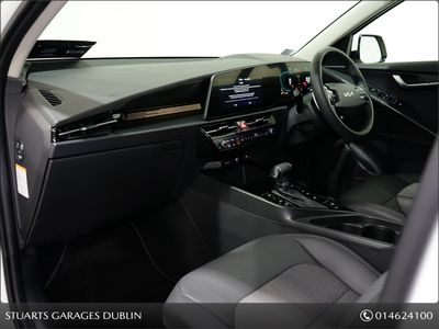 2024 Kia Niro