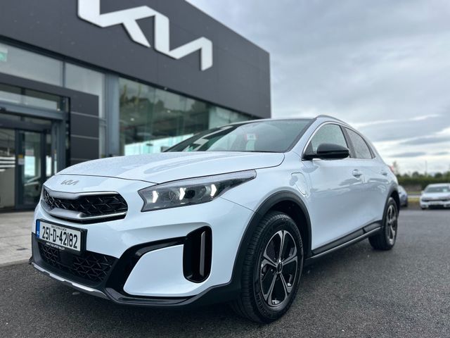 vehicle for sale from Kia Liffey Valley