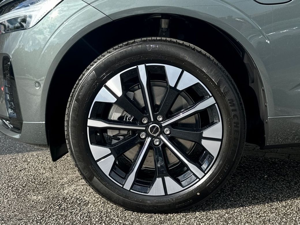 2026 Volvo XC60