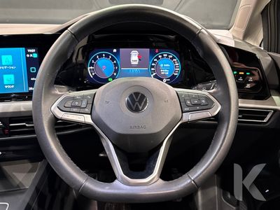2023 Volkswagen Golf