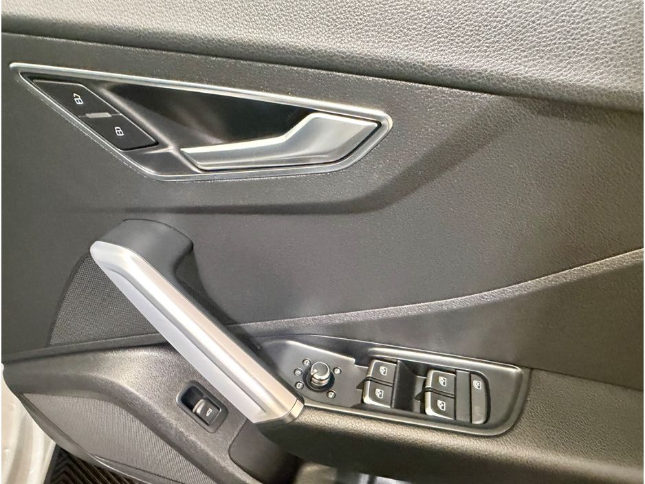 2019 Audi Q2