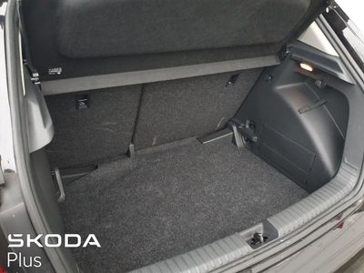 2025 Skoda Fabia