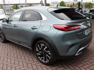 2023 Kia XCeed