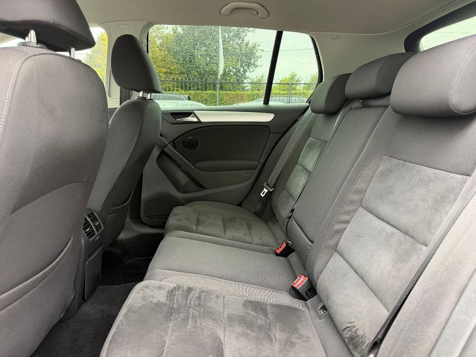 2013 Volkswagen Golf
