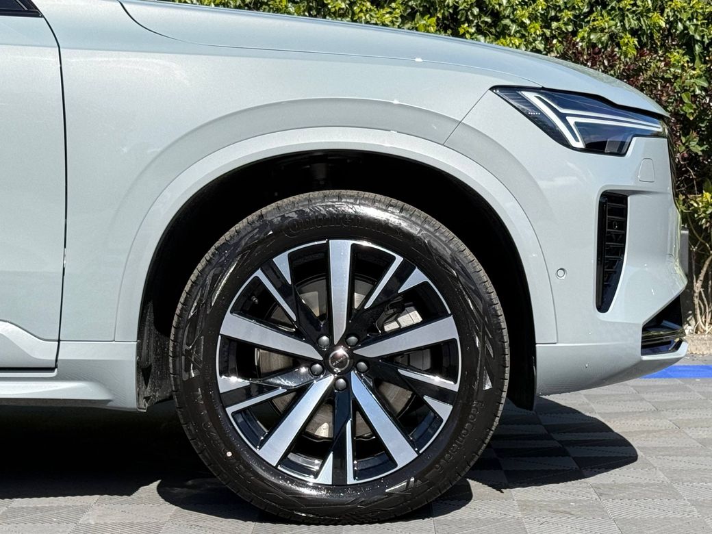 2026 Volvo XC90