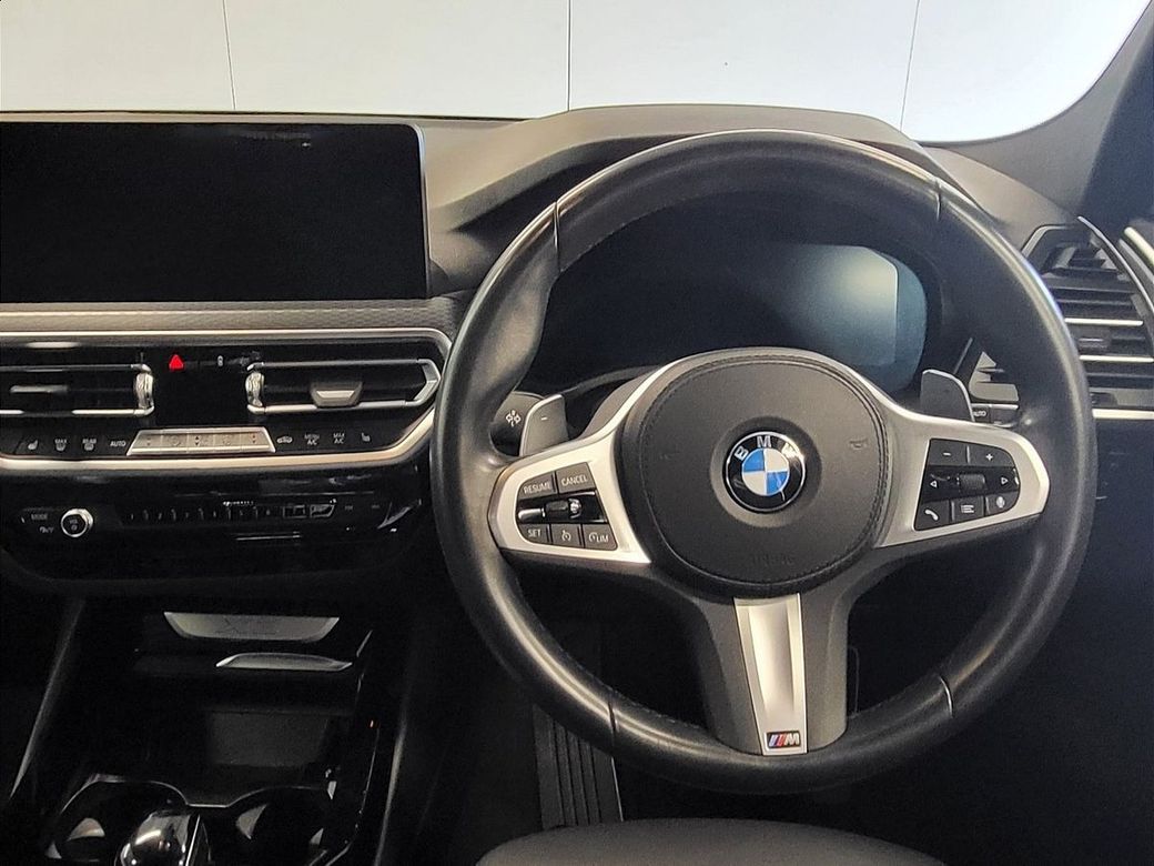 2023 BMW X3