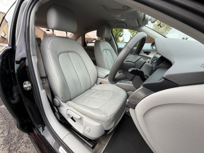 2014 Audi A6
