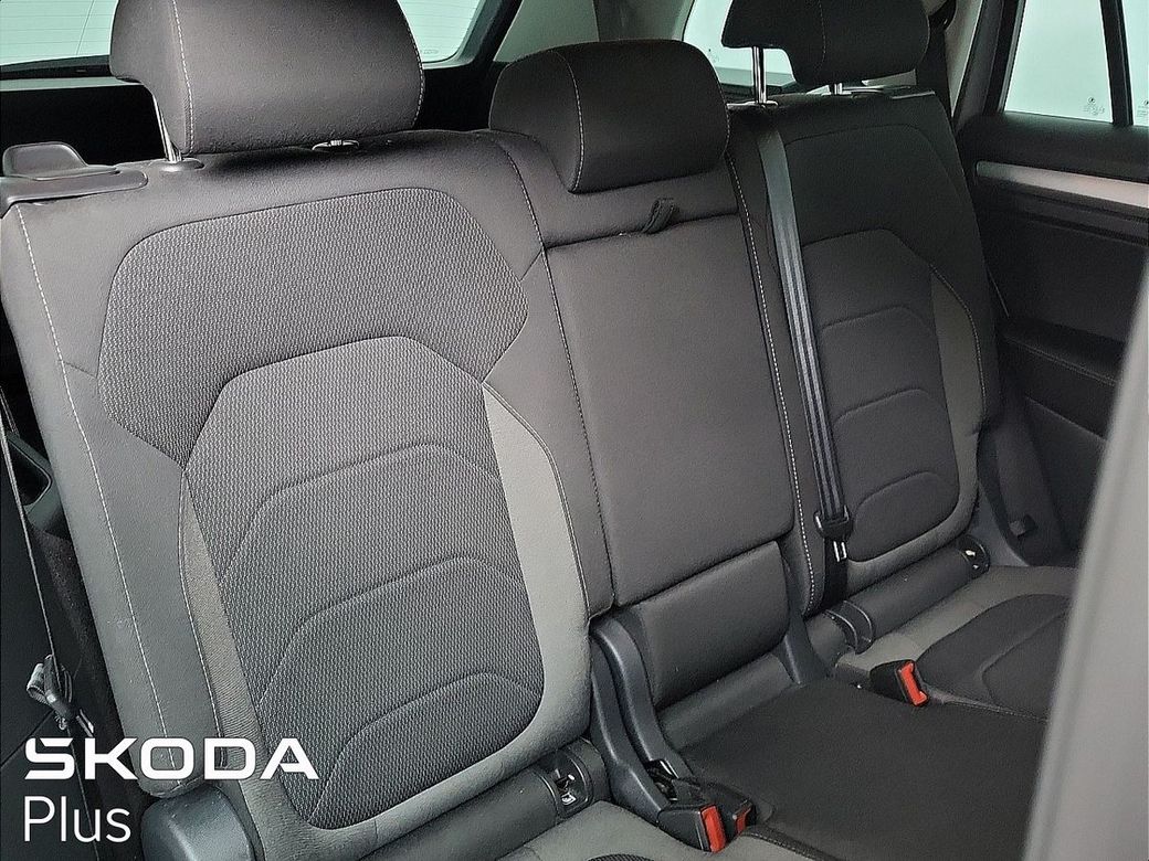 2022 Skoda Kodiaq