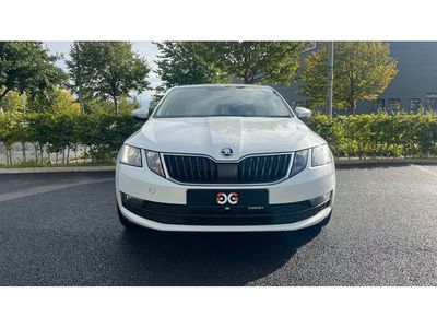 2016 Skoda Octavia