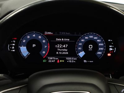 2021 Audi A3