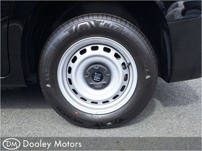 2026 Fiat Doblo