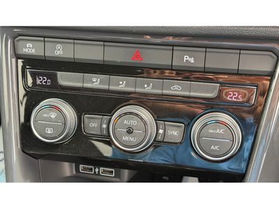 2020 Volkswagen T-Roc