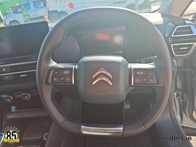 2021 Citroen C4
