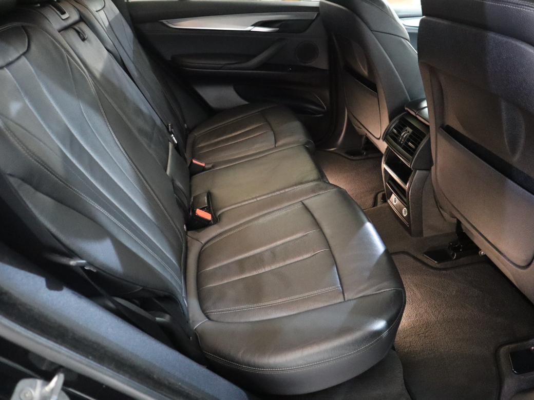 2018 BMW X5