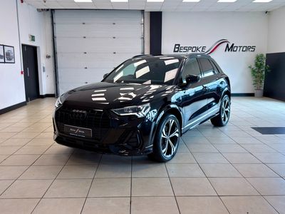 2023 Audi Q3