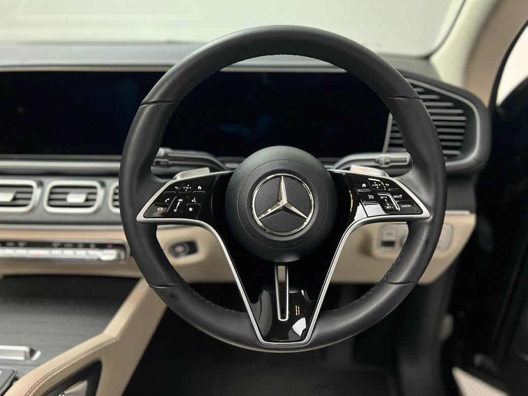 2023 Mercedes-Benz GLE Class