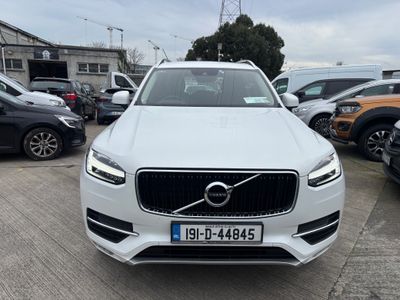 2019 Volvo XC90