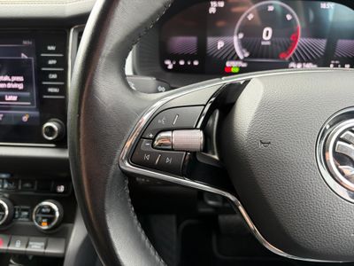 2023 Skoda Kodiaq