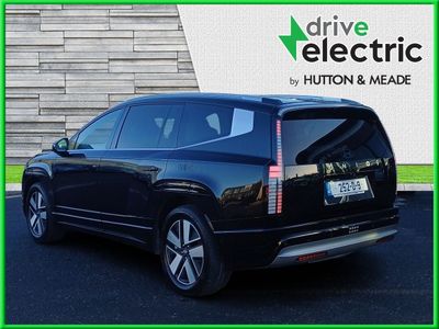 2025 Hyundai Ioniq 9