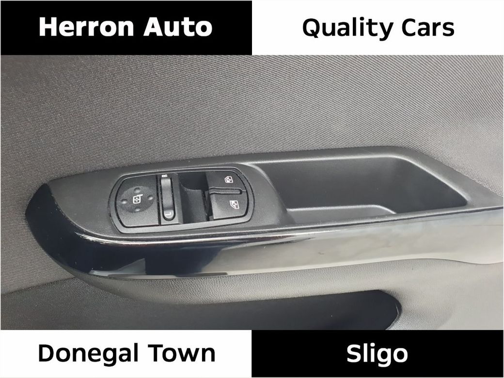 2019 Opel Corsa