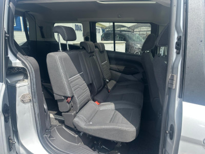 2018 Ford Tourneo Connect