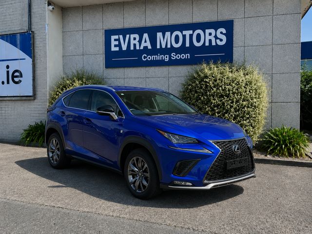 vehicle for sale from Evra Motors