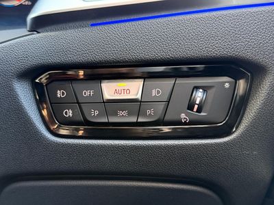 2019 BMW 3 Series