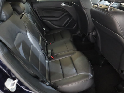 2017 Mercedes-Benz B Class