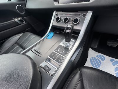 2018 Land Rover Range Rover