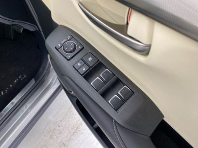 2019 Lexus NX