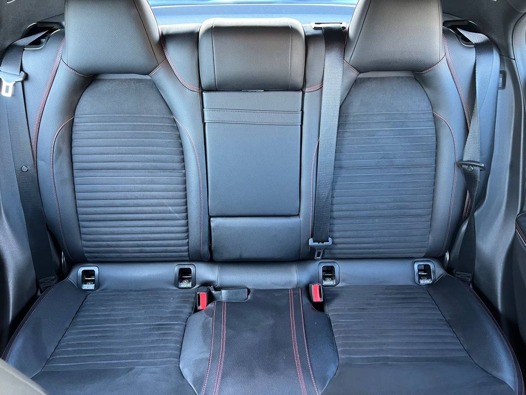 2013 Mercedes-Benz A Class