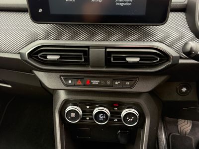 2022 Dacia Jogger