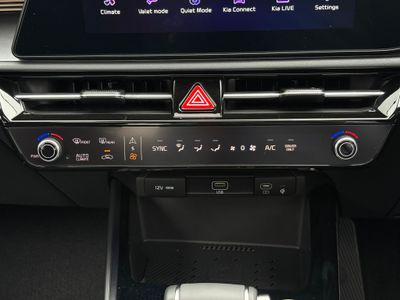 2026 Kia Niro