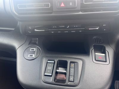 2026 Citroen Berlingo Multispace