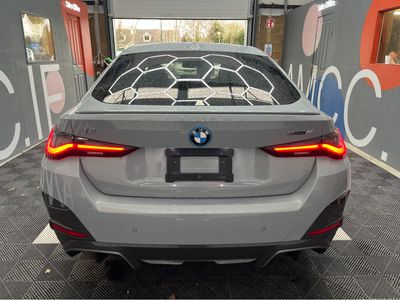 2022 BMW i4