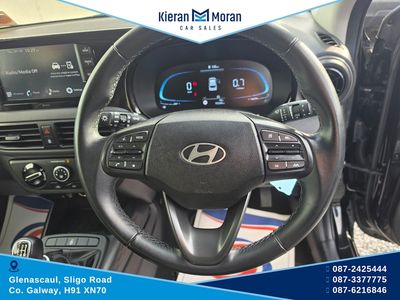 2023 Hyundai i10