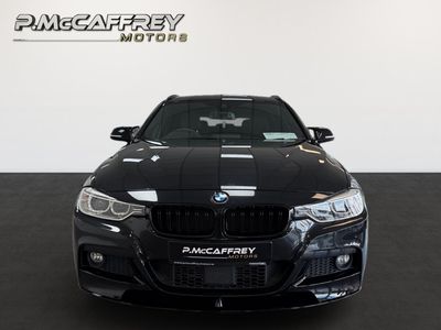 2015 BMW 3 Series