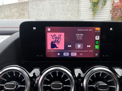 2023 Mercedes-Benz EQA