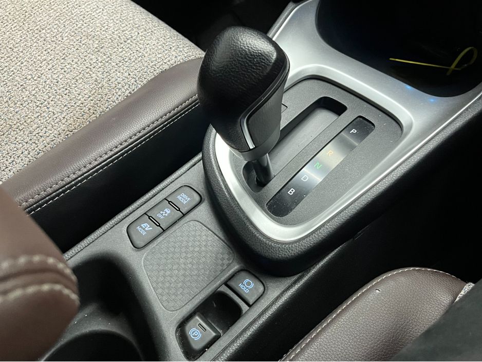 2022 Toyota Yaris Cross