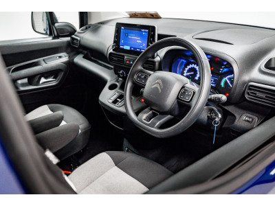 2023 Citroen Berlingo