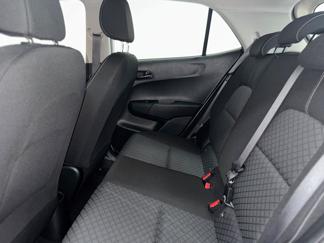 2026 Kia Picanto