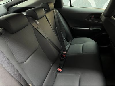 2025 Toyota Prius