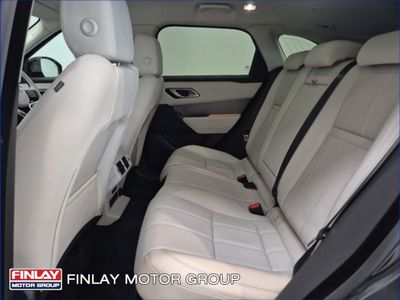 2023 Land Rover Range Rover Velar