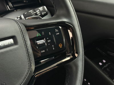 2024 Land Rover Range Rover Evoque