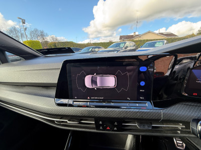 2023 Volkswagen Golf