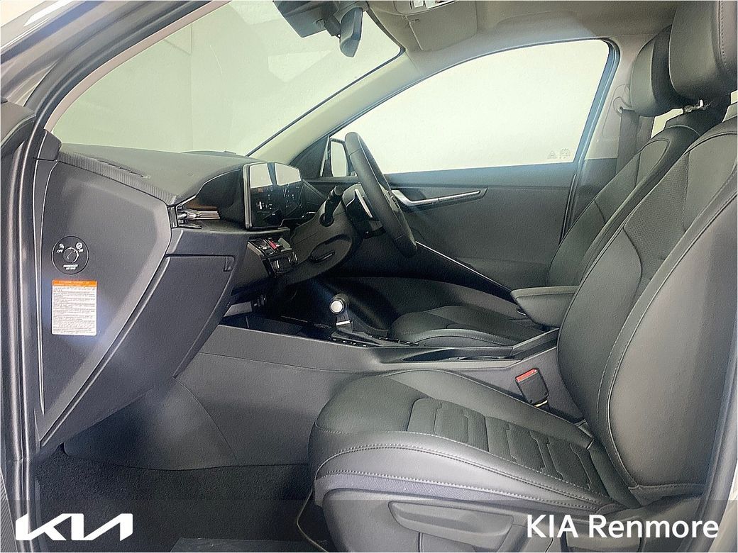 2026 Kia Niro