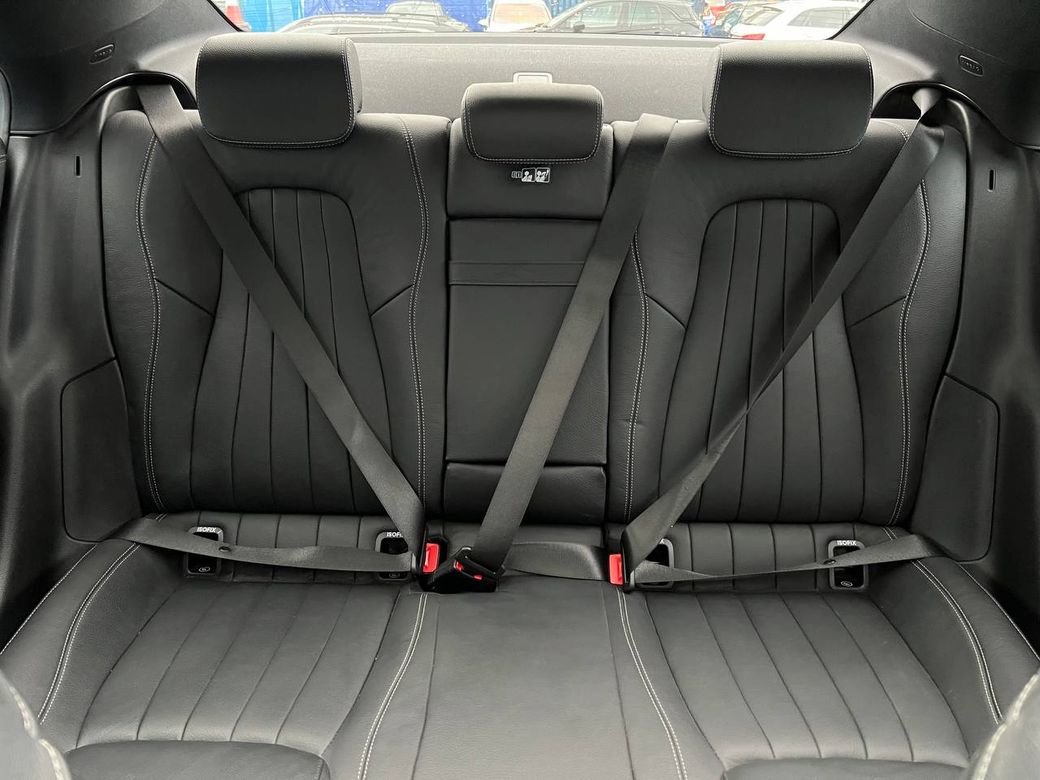 2020 Mercedes-Benz A Class