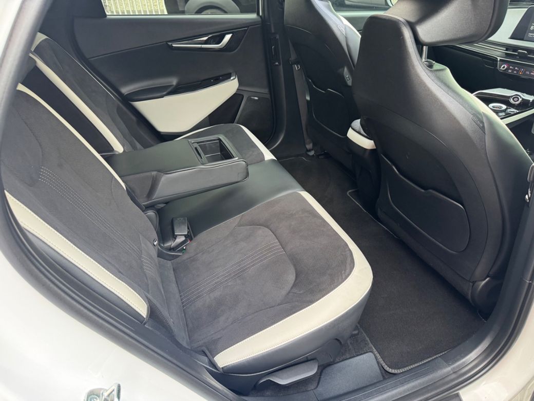 2023 Kia EV6