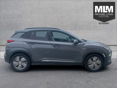 2021 Hyundai Kona